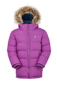 ORCHID,ORCHID : BESS Parka Main View