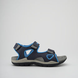 NAVY,NAVY : Lobster 2 - Kids' Open-Toe Sandals Inside View
