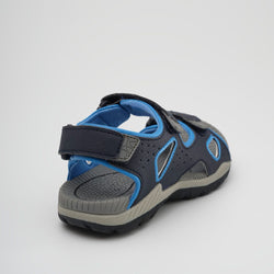 NAVY,NAVY : Lobster 2 - Kids' Open-Toe Sandals Alternate View