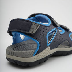 NAVY,NAVY : Lobster 2 - Kids' Open-Toe Sandals Alternate View 2