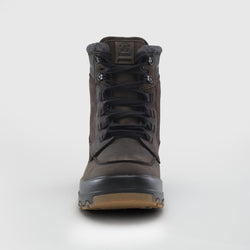 DARK BROWN,DARK BROWN : INCEPTION Inside View