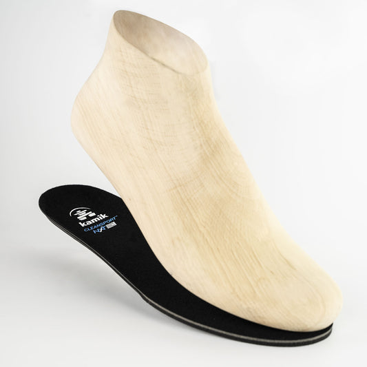 Odour Control Insole