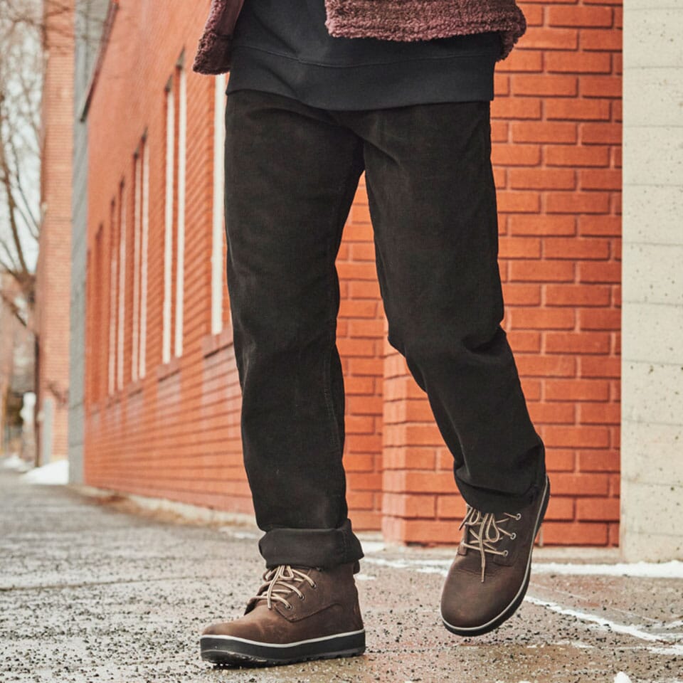 Men : Winter Boots – Kamik