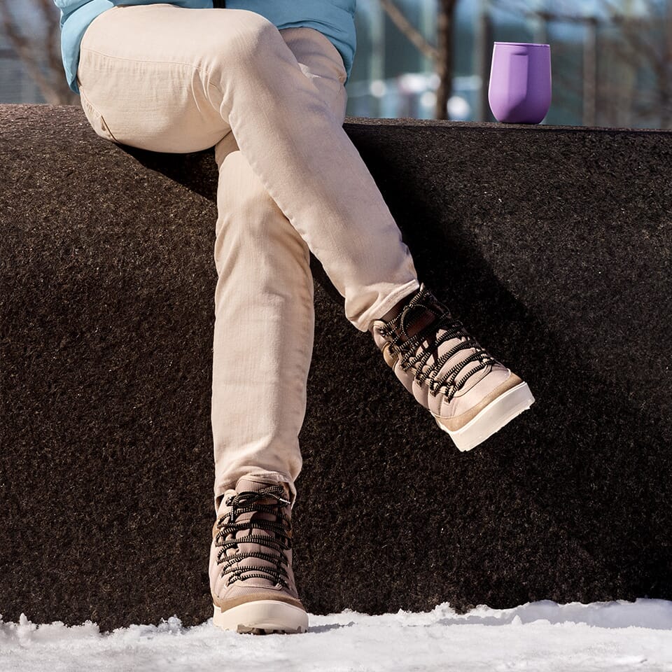 Men : Winter Boots – Kamik