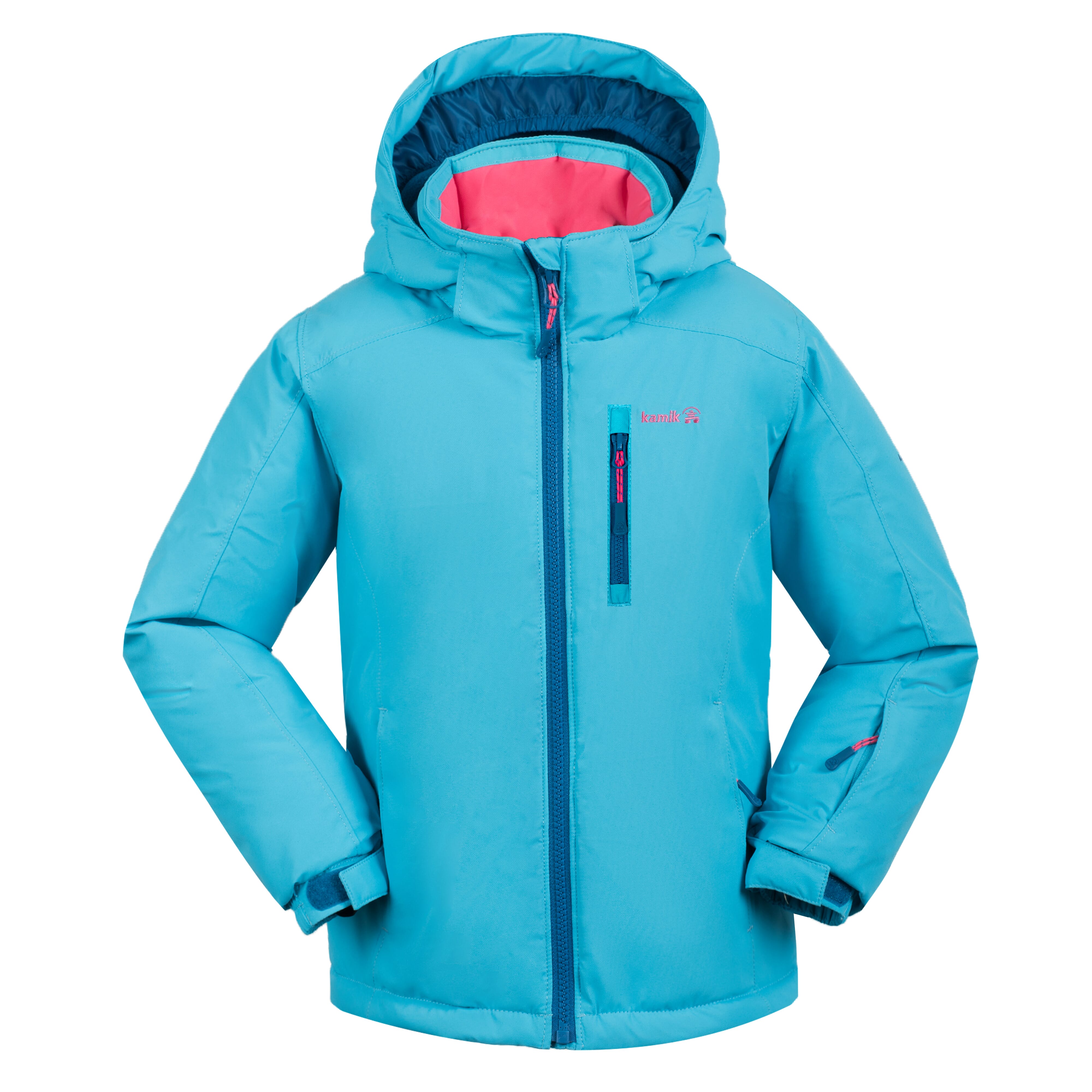 Kids : Apparel : Winter Jackets – Kamik