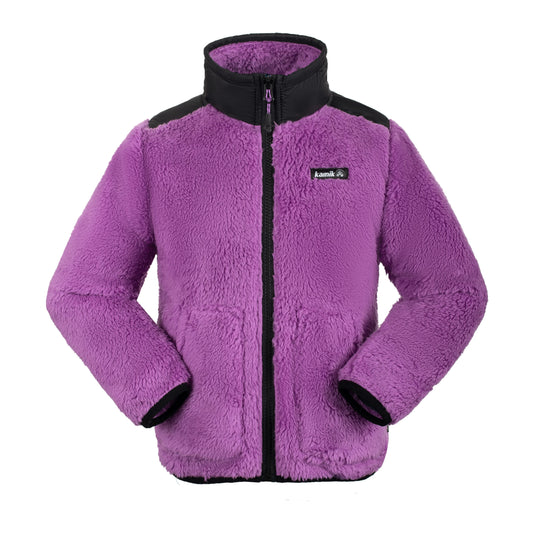 Apparel : Winter Jackets Kids Kamik – :