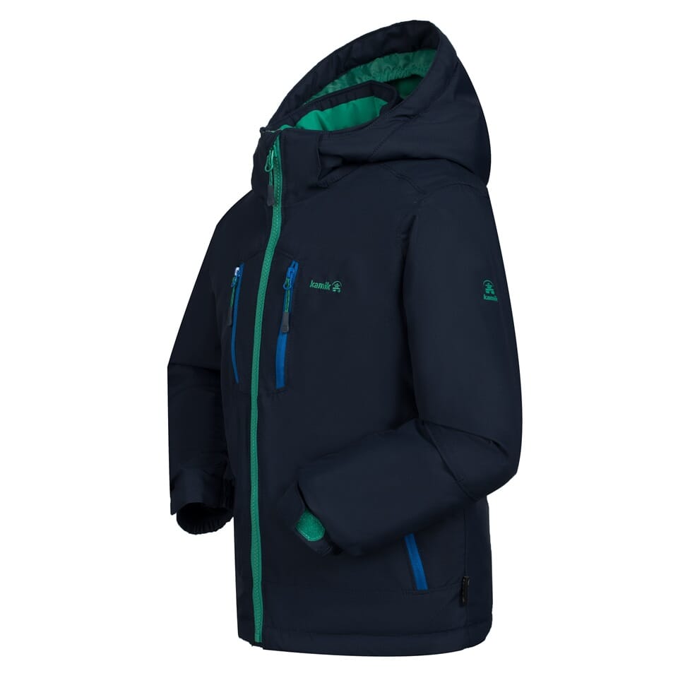 Slopestyle extreme womens slim fit ski jacke sale