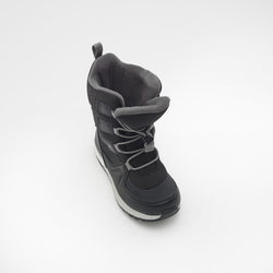 BLACK,BLACK : BOUNCER 2 Sole View