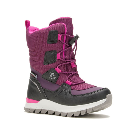 Boots : Winter Kamik Kids –