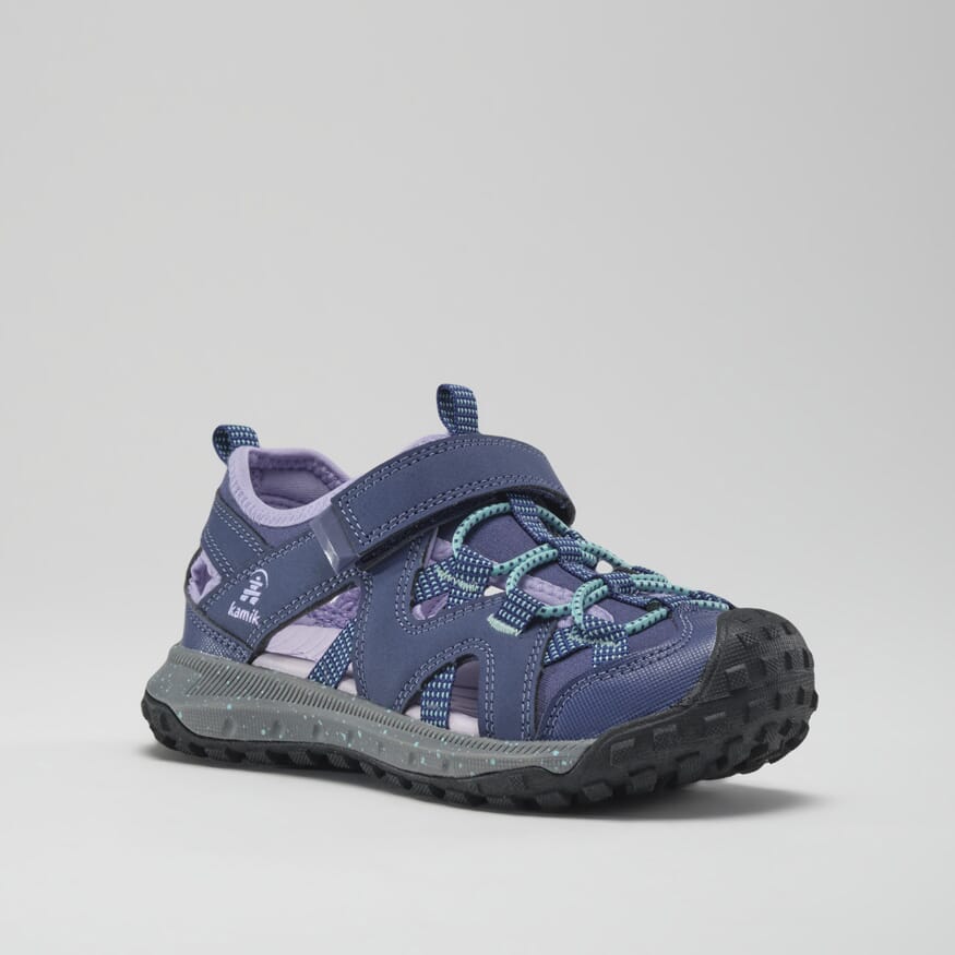 Kids : Sandals – Kamik