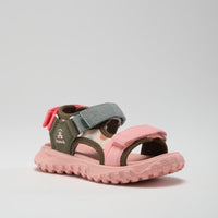 PEACH, : Harbor T - Toddlers' Open-Toe Sandals Main View