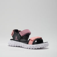 PEACH, : Harbor - Kids' Open-Toe Sandals Main View