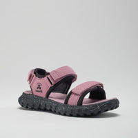 PINK, : Harbor - Kids' Open-Toe Sandals Main View