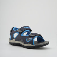 NAVY,NAVY : Lobster 2 - Kids' Open-Toe Sandals Main View