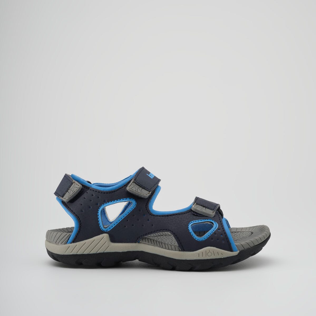 NAVY,NAVY : Lobster 2 - Kids' Open-Toe Sandals Inside View
