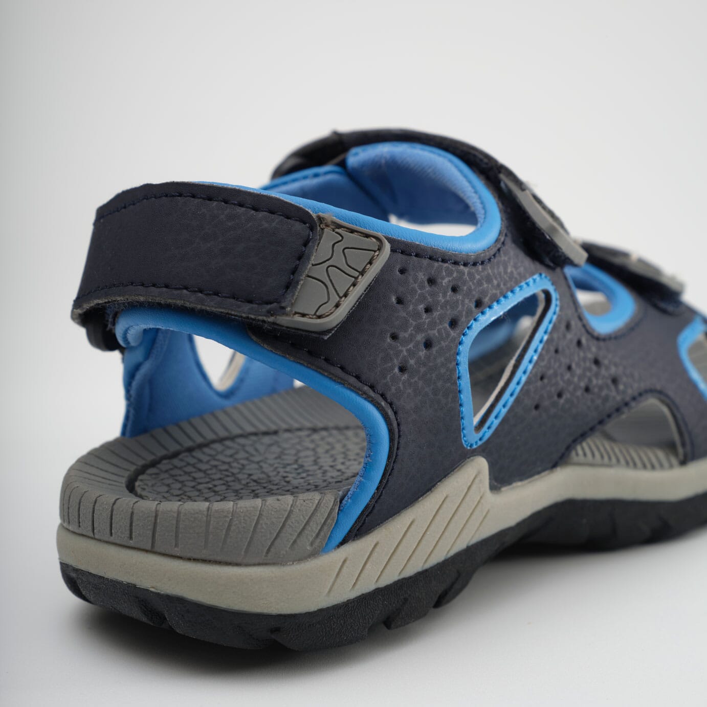 NAVY,NAVY : Lobster 2 - Kids' Open-Toe Sandals Alternate View 2