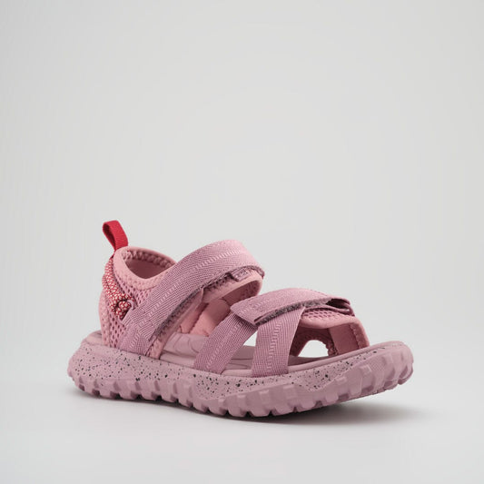 LT.PINK, : Seashore - Kids' Open-Toe Sandals Main View