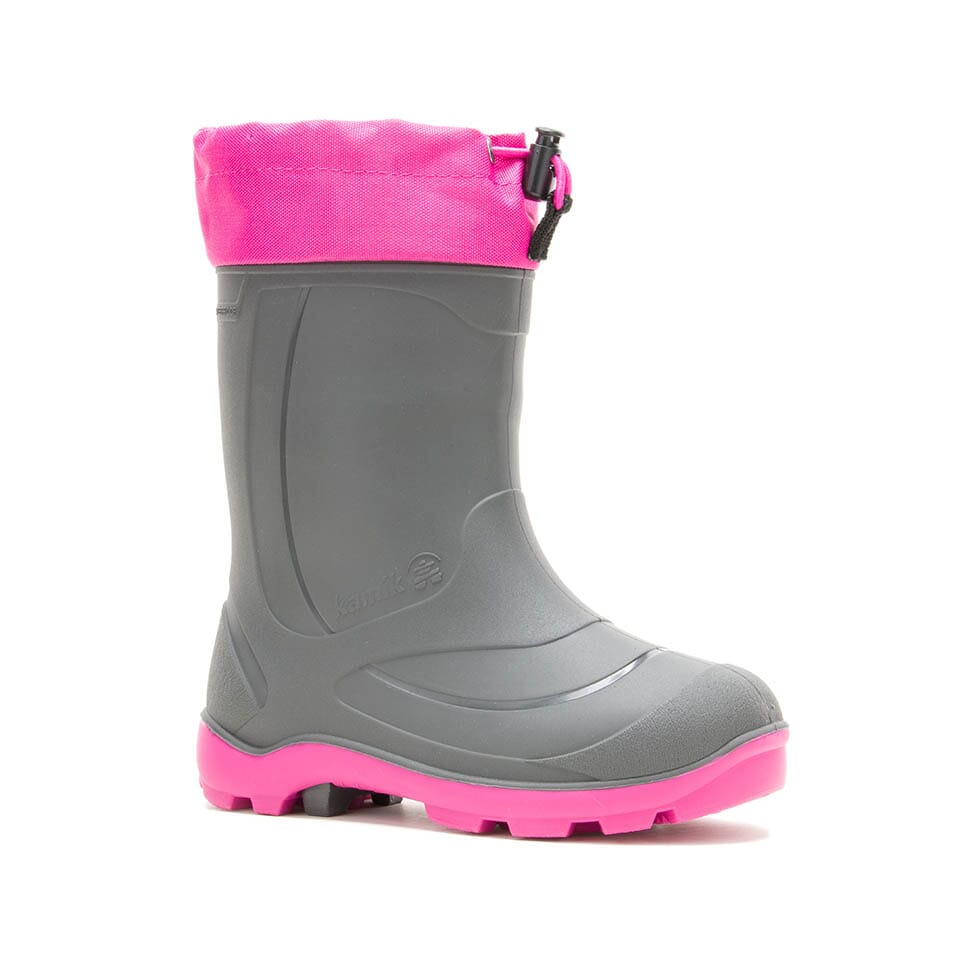 Kids Winter Boots Kamik