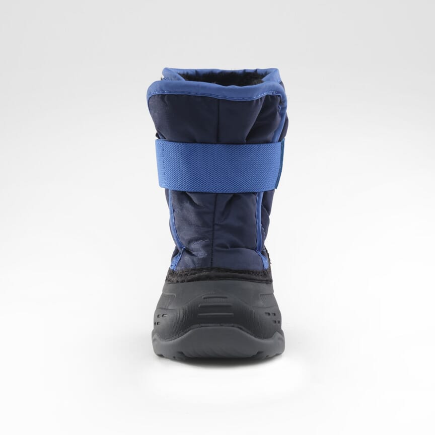 NAVY,NAVY : SNOWBUG 5 Sole View