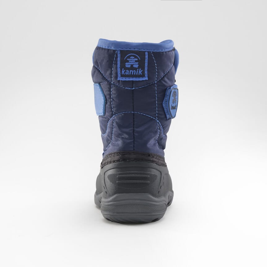 NAVY,NAVY : SNOWBUG 5 Alternate View 3