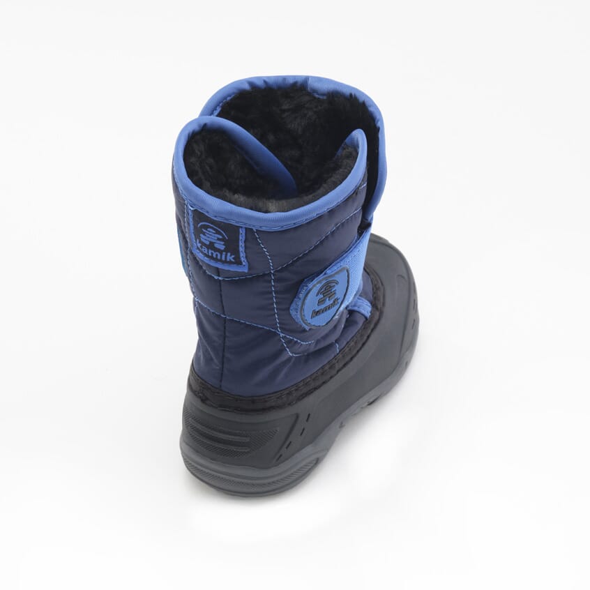 NAVY,NAVY : SNOWBUG 5 Alternate View