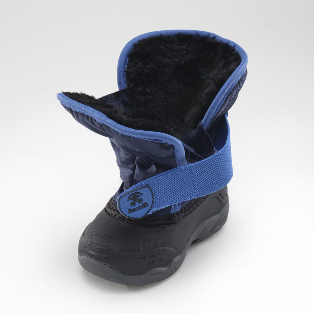 NAVY,NAVY : SNOWBUG 5 Back View