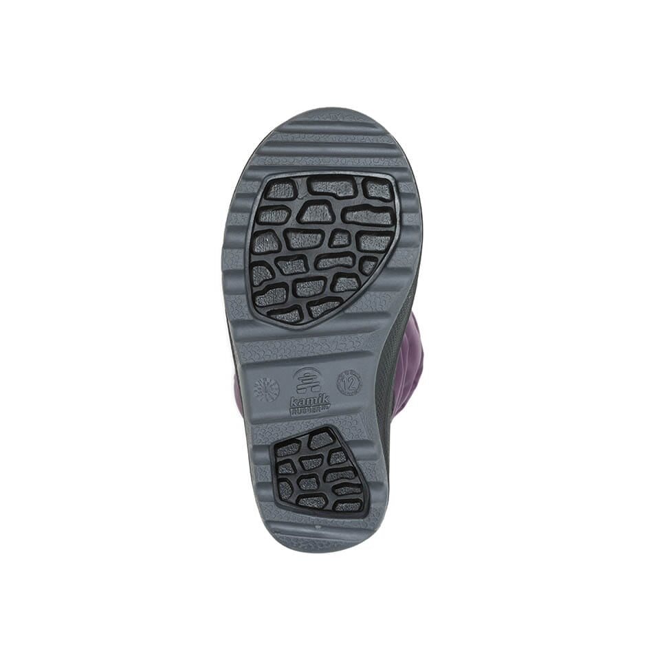 BLACKBERRY,BLACKBERRY : SNOWCOZY Sole View