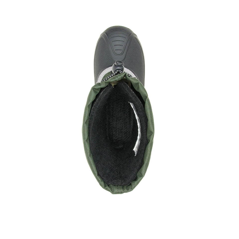 DARK GREEN,DARK GREEN : SOUTHPOLE 4 Top View