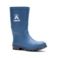 LIGHT NAVY,LIGHT NAVY : Stomp - Toddlers Rain Boots Main View