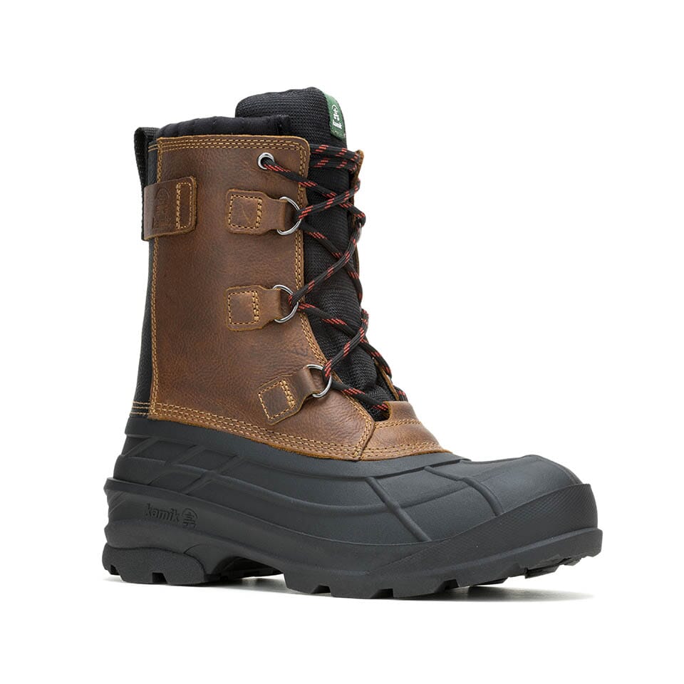Men : Winter Boots – Kamik