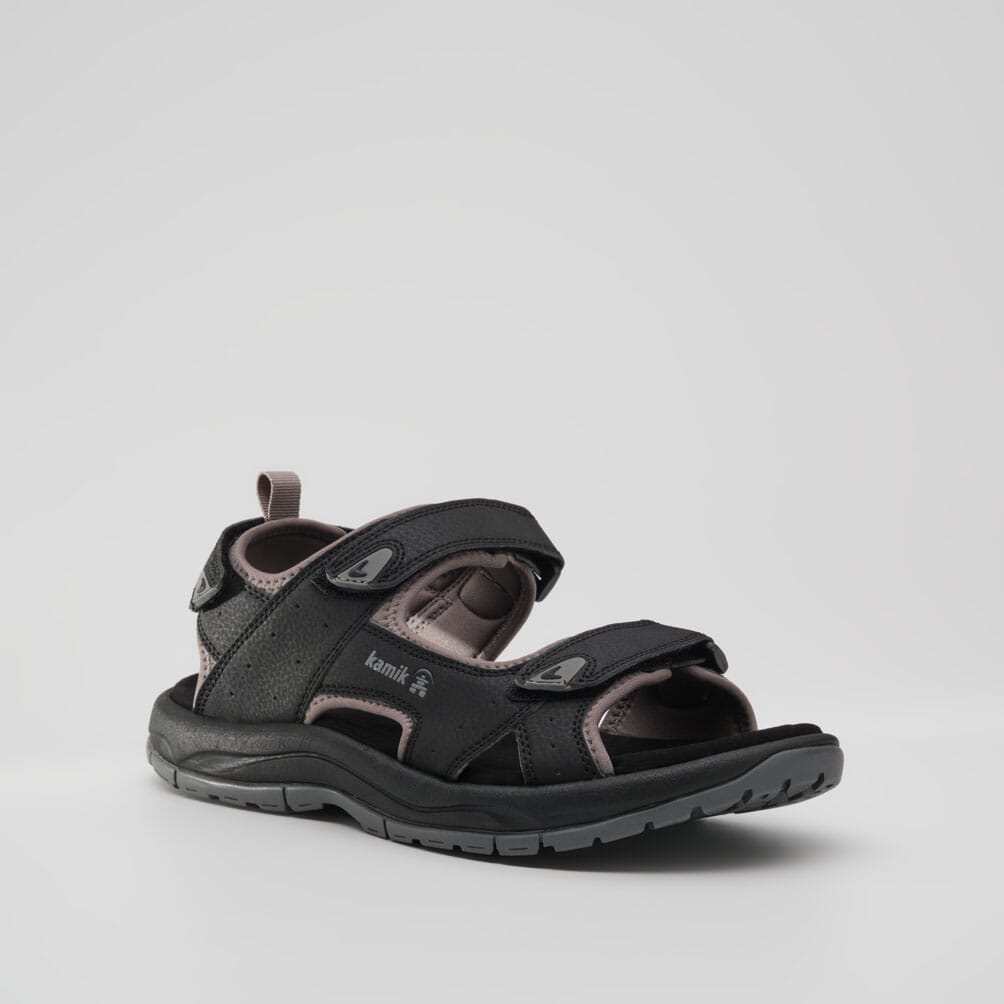 Men : Sandals – Kamik