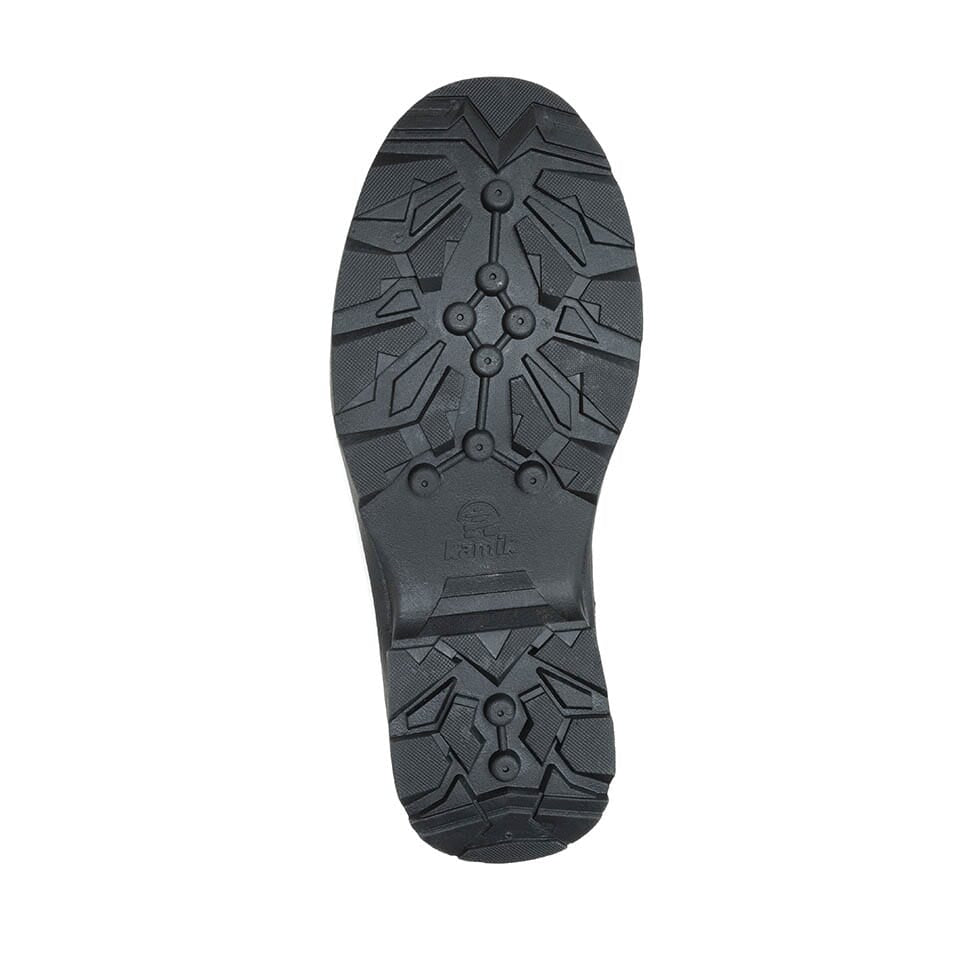 BLACK,BLACK : NATION PRO Sole View