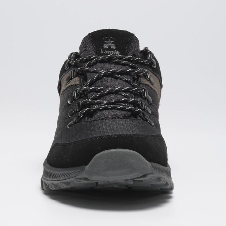 BLACK,BLACK : Men's TERRAIN Alternate View 3