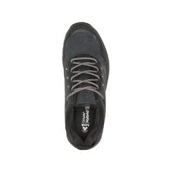 BLACK,BLACK : Men's TREKLITE Top View