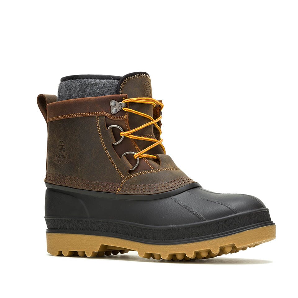 Kamik duck boot hotsell