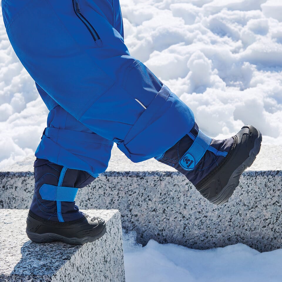 NAVY,NAVY : SNOWBUG 5 Lifestyle