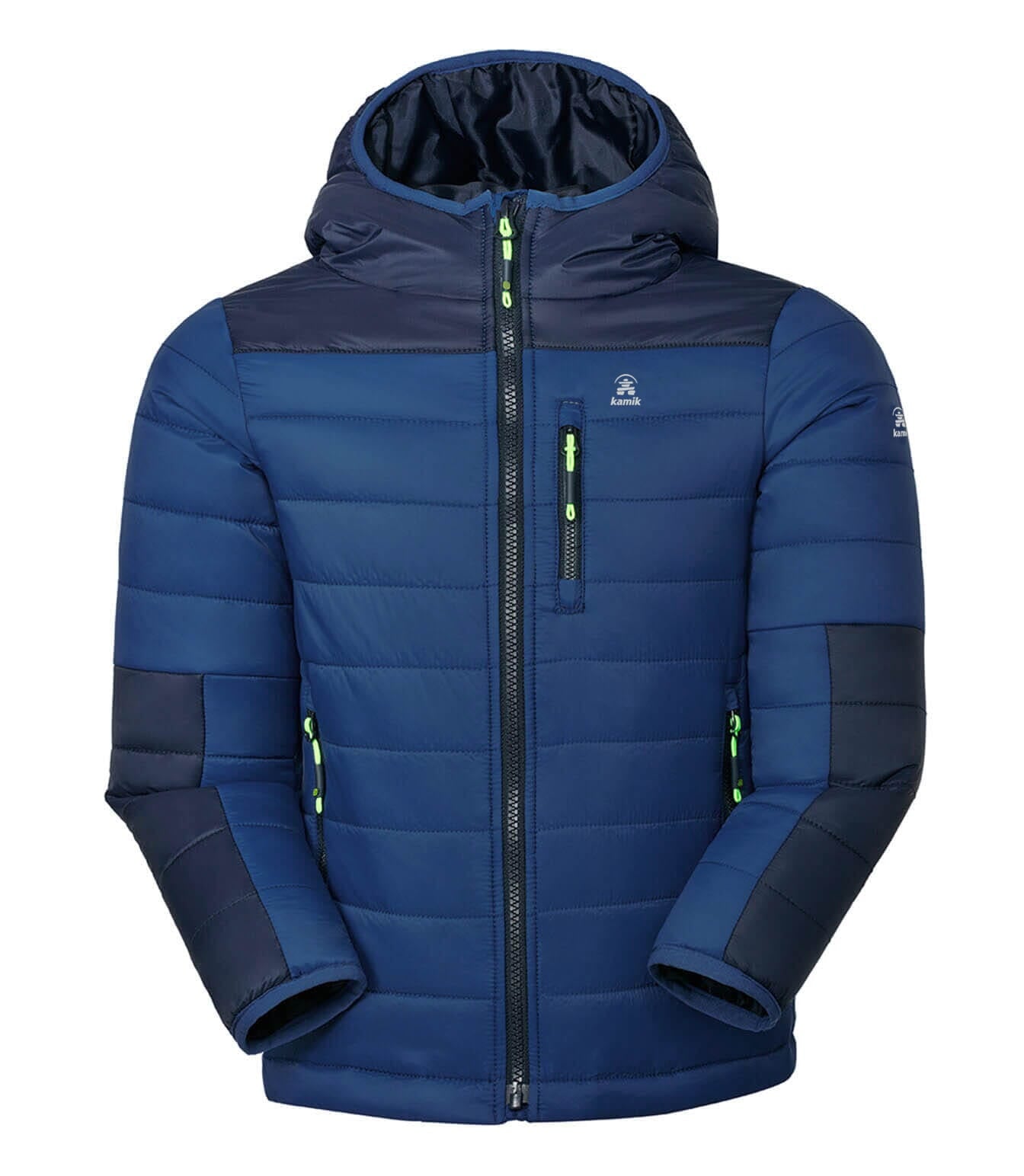 Multi-Season Jackets – Kamik