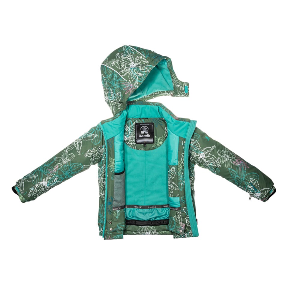 Kids : Apparel : Winter Jackets – Kamik