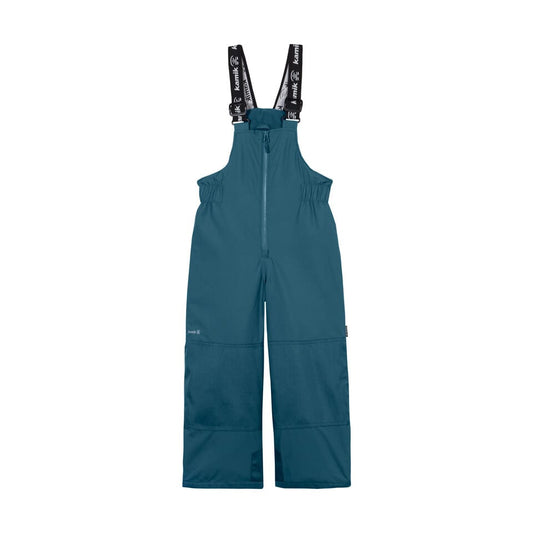 Kamik Kids' Urban Snow Pants w/Removable Suspenders (KWU-8373