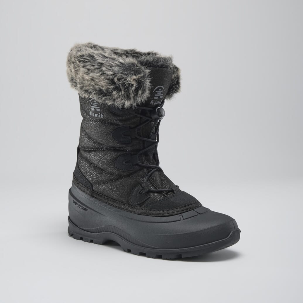 Momentum 3 - Women's Winter Boots – Kamik