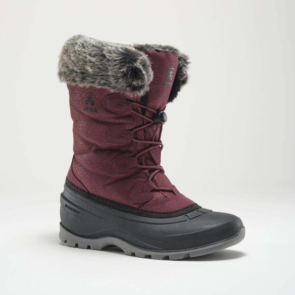 Momentum 3 Women s Winter Boots Kamik