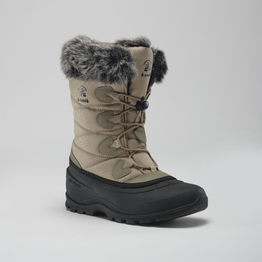 Momentum 3 - Women's Winter Boots – Kamik