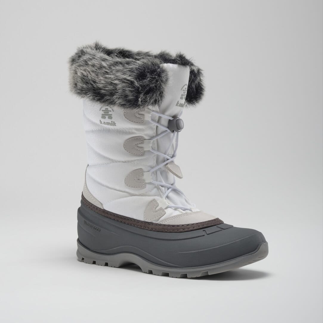 Momentum 3 - Women's Winter Boots – Kamik