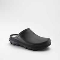 BLACK, : Nova - Slip-On Clogs Main View