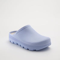 LIGHT BLUE, : Nova - Slip-On Clogs Main View