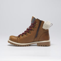 COGNAC,COGNAC : ROGUE HIKE 3 Back View