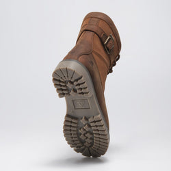 COGNAC,FOSSIL : ROGUE MID Sole View