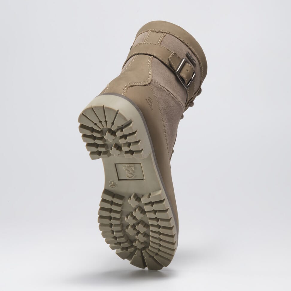 FOSSIL,FOSSIL : ROGUE MID Sole View