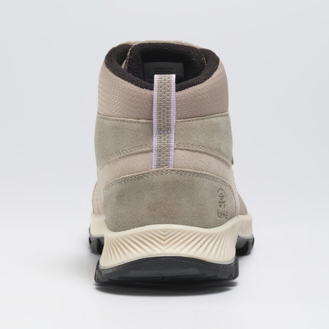 DARK GREY,DARK GREY : Women's TERRAIN MID Alternate View 2