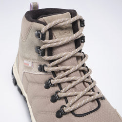 DARK GREY,DARK GREY : Women's TERRAIN MID Top View